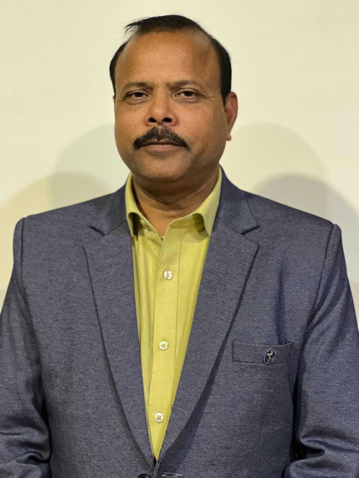 The Treasurer of the UPTA is Mr. Devendra Singh