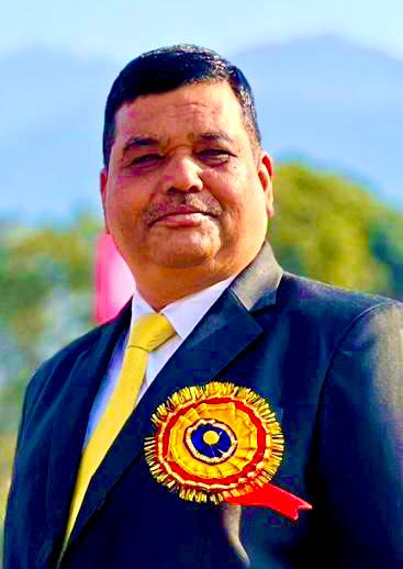 The General Secretary of the UPTA is Mr. Rajkumar